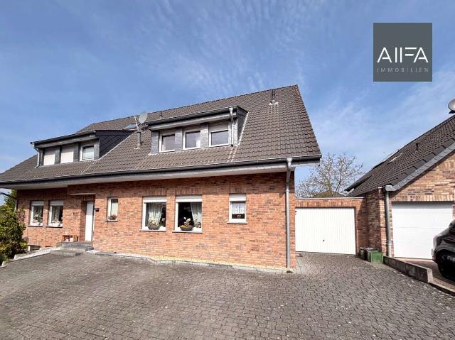 Haus zum Kaufen in Wassenberg Orsbeck 289.000,00 EUR 123 m²