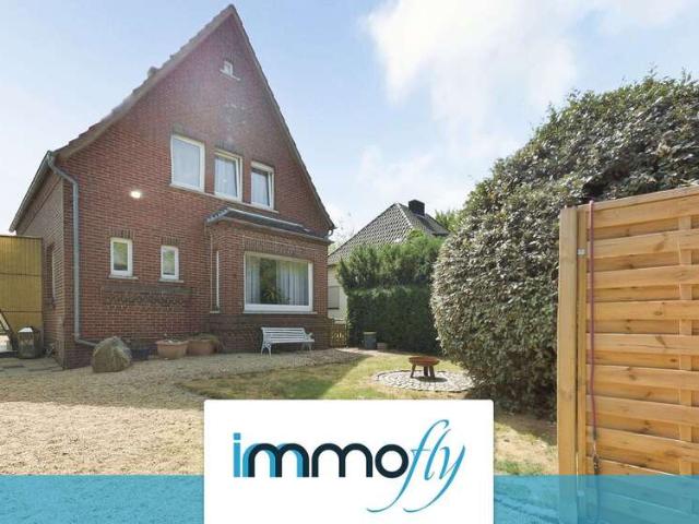 Haus zum Kaufen in Wassenberg Steinkirchen 269.000,00 EUR 83 m²