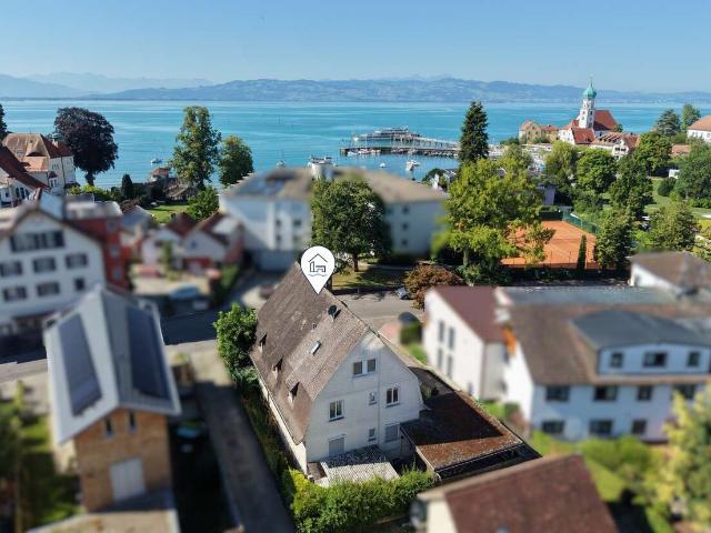 Haus zum Kaufen in Wasserburg Bodensee 839.000,00 EUR 239 m²