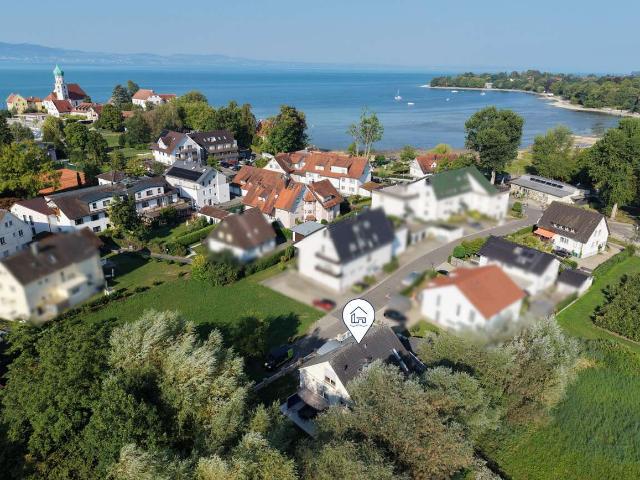 Haus zum Kaufen in Wasserburg Bodensee 1.670.000,00 EUR 232 m²
