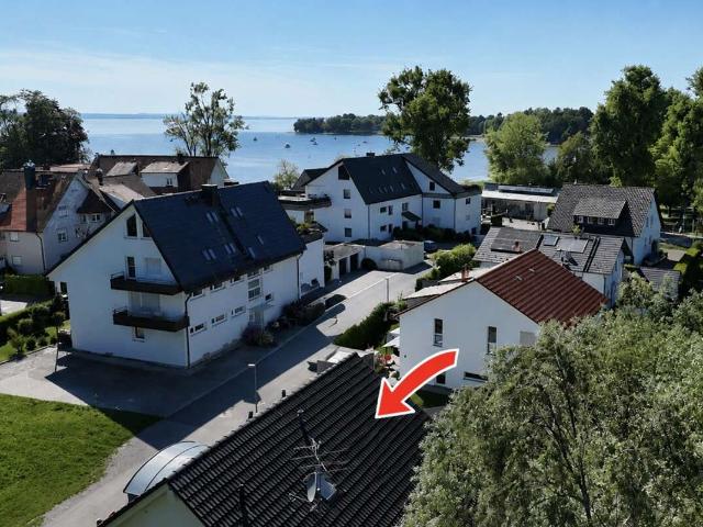 Haus zum Kaufen in Wasserburg Bodensee 1.750.000,00 EUR 232 m²