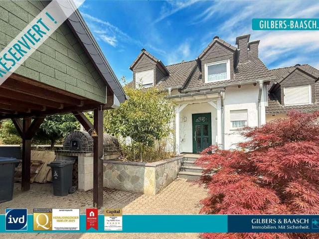 Haus zum Kaufen in Wasserliesch 480.000,00 EUR 126 m²