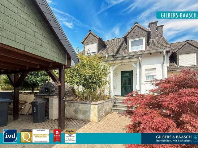 Haus zum Kaufen in Wasserliesch 480.000,00 EUR 126 m²