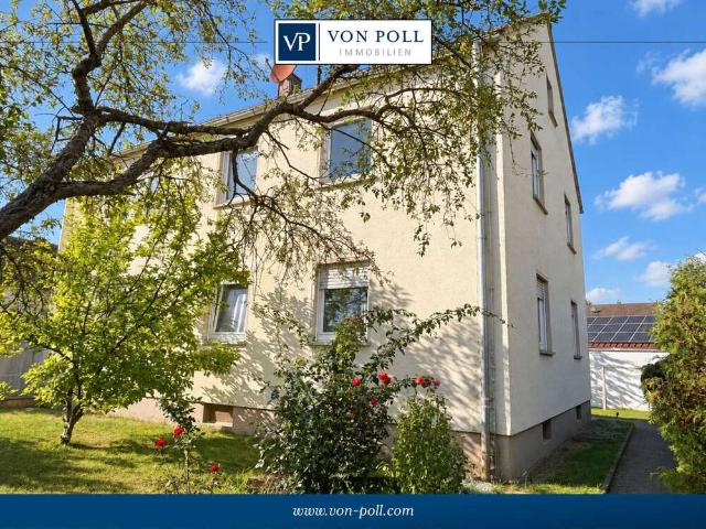 Haus zum Kaufen in Wassertrüdingen 390.000,00 EUR 160 m²