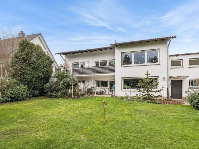 Haus zum Kaufen in Wettenberg 499.000,00 EUR 198.2 m²