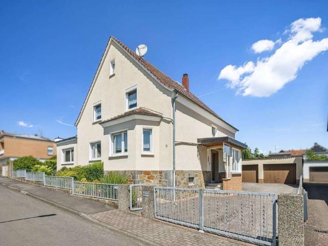 Haus zum Kaufen in Wettenberg 545.000,00 EUR 180 m²