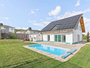 Krofdorf-Gleiberg, Mittelhessen, Hessen, Bundesland