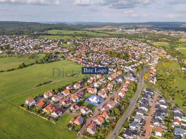 Haus zum Kaufen in Wettenberg Wißmar 449.000,00 EUR 132 m²