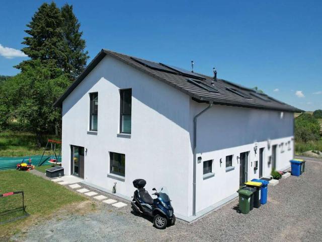 Haus zum Kaufen in Wettenberg Launsbach 479.250,00 EUR 126 m²