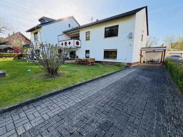 Haus zum Kaufen in Wetter Hessen 279.000,00 EUR 332 m²