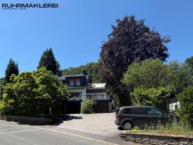 Haus zum Kaufen in Wetter Ruhr 539.000,00 EUR 299 m²