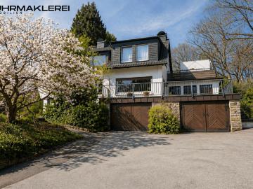 Haus zum Kaufen in Wetter Ruhr 539.000,00 EUR 299 m²
