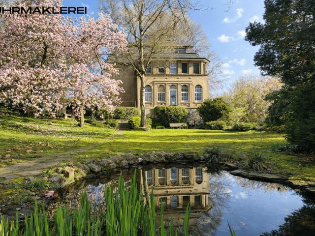 Haus zum Kaufen in Wetter Ruhr 649.000,00 EUR 453 m²