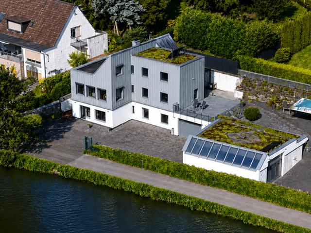 Haus zum Kaufen in Wetter Ruhr 979.000,00 EUR 230 m²