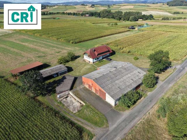Haus zum Kaufen in Wetter 559.900,00 EUR 300.68 m²
