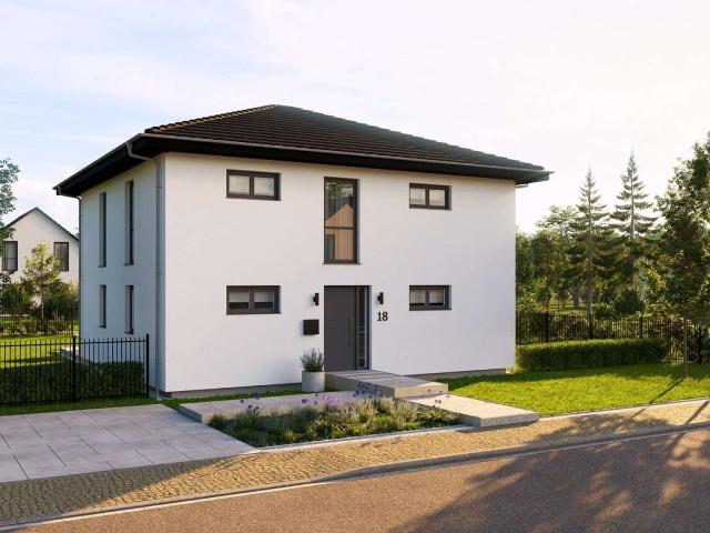Haus zum Kaufen in Wetter 529.900,00 EUR 183.24 m²