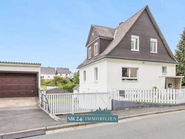 Haus zum Kaufen in Wetzlar 489.000,00 EUR 206.68 m²
