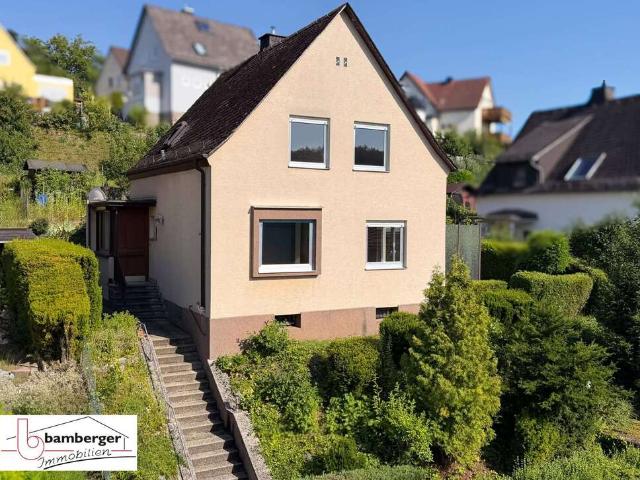 Haus zum Kaufen in Wetzlar 269.000,00 EUR 97 m²