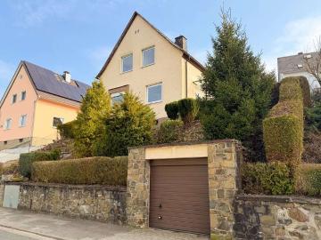 Wetzlar, Westerwald, Hessen, Rheinland-Pfalz