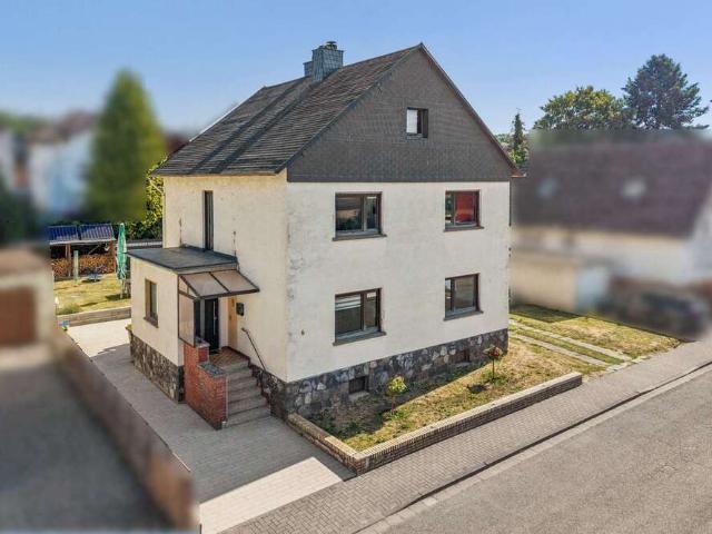 Haus zum Kaufen in Wetzlar 329.000,00 EUR 124 m²