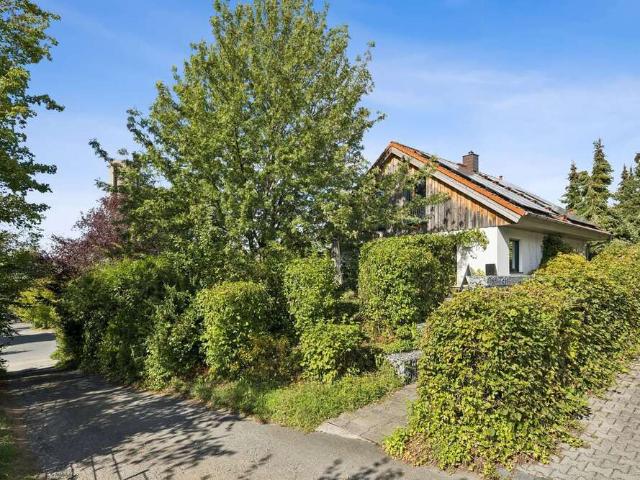 Haus zum Kaufen in Wetzlar 335.000,00 EUR 117.95 m²