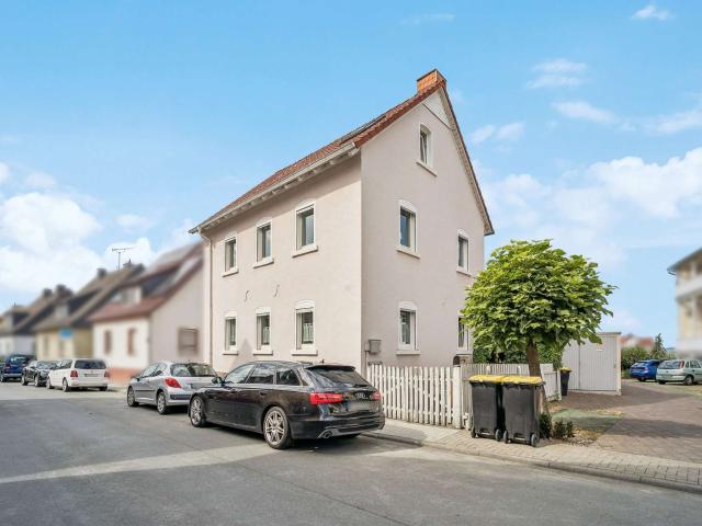 Haus zum Kaufen in Wetzlar 345.000,00 EUR 123.97 m²