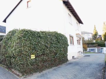 Nauborn, Büblingshausen