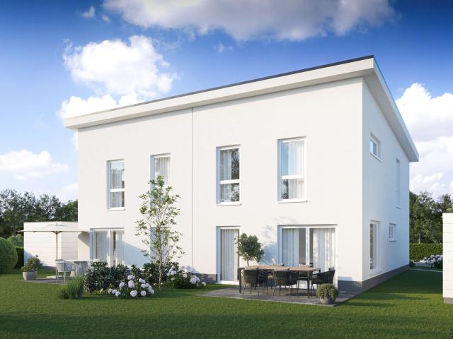 Haus zum Kaufen in Wetzlar 387.300,00 EUR 109 m²