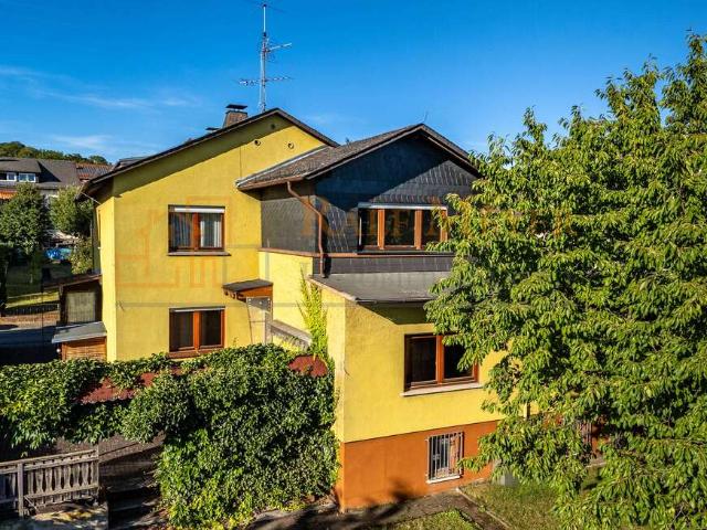 Haus zum Kaufen in Wetzlar 399.000,00 EUR 192 m²