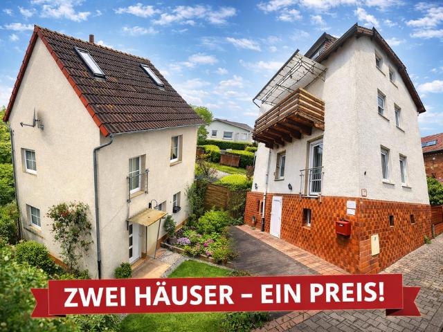 Haus zum Kaufen in Wetzlar Hermannstein 325.000,00 EUR 212 m²