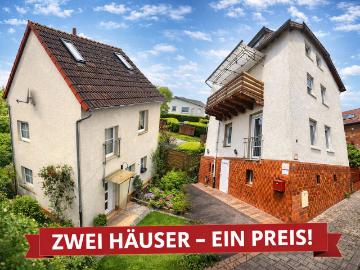 Haus zum Verkauf in Hermannstein