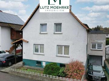 Münchholzhausen, Mittelhessen, Hessen, Bundesland