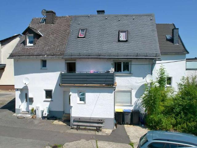 Haus zum Kaufen in Wetzlar Nauborn 298.000,00 EUR 157 m²