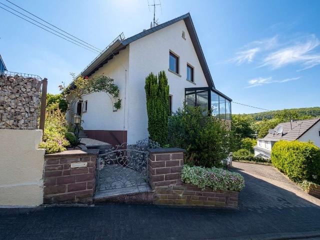 Haus zum Kaufen in Wetzlar Nauborn 349.000,00 EUR 126.26 m²