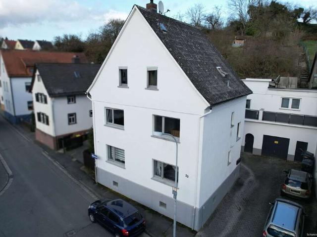 Haus zum Kaufen in Wetzlar Naunheim 449.000,00 EUR 228.19 m²