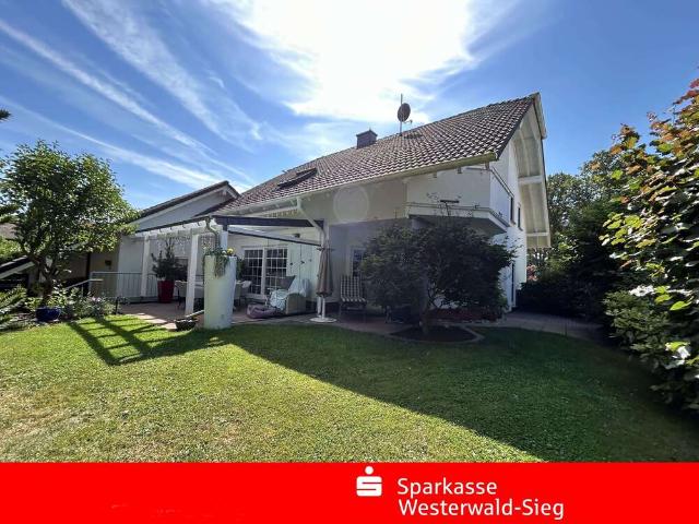 Haus zum Kaufen in Weyerbusch 559.000,00 EUR 190 m²