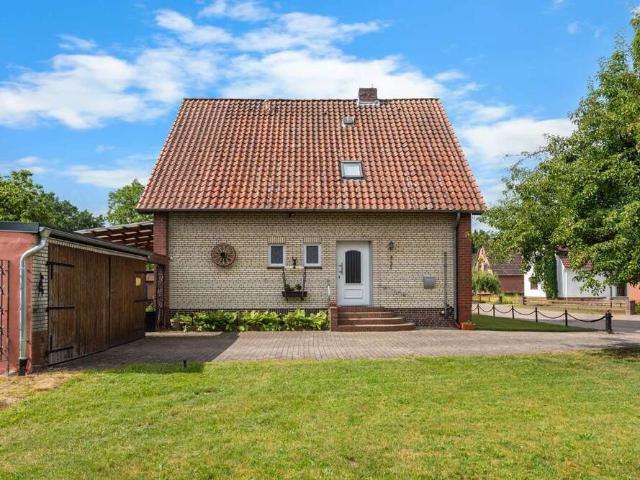 Haus zum Kaufen in Weyhe 259.000,00 EUR 117.88 m²