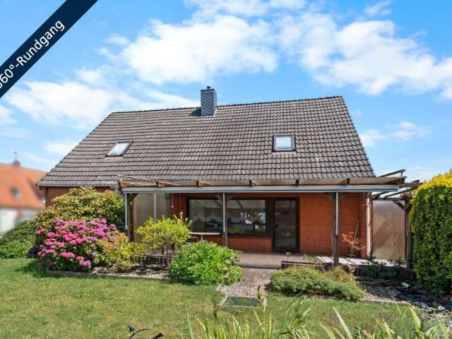 Haus zum Kaufen in Weyhe 299.000,00 EUR 168 m²