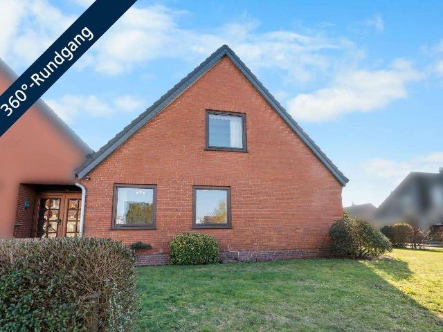 Haus zum Kaufen in Weyhe 299.000,00 EUR 168 m²