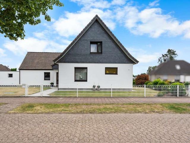 Haus zum Kaufen in Weyhe 350.000,00 EUR 161.36 m²