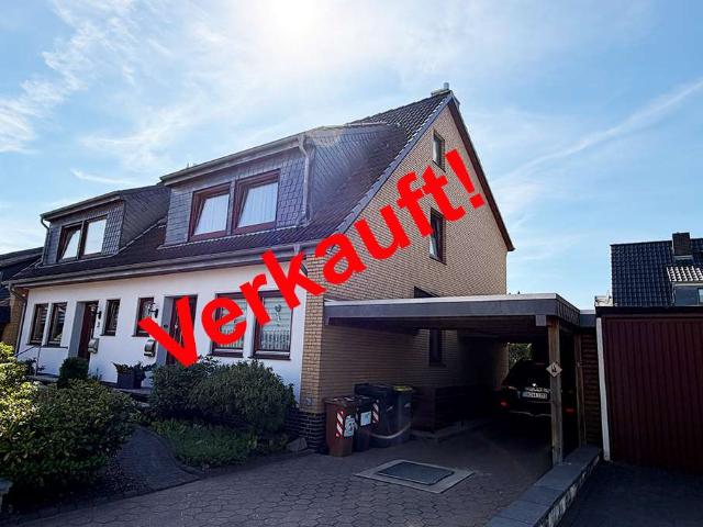 Haus zum Kaufen in Weyhe 379.000,00 EUR 117 m²
