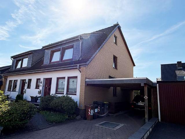 Haus zum Kaufen in Weyhe 379.000,00 EUR 117 m²