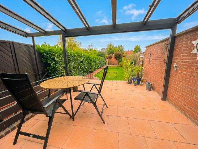 Haus zum Kaufen in Weyhe 395.000,00 EUR 140.01 m²