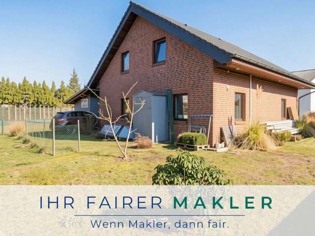 Haus zum Kaufen in Weyhe 420.000,00 EUR 168.68 m²