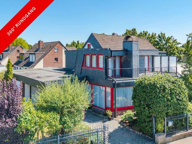 Haus zum Kaufen in Weyhe 430.000,00 EUR 134 m²
