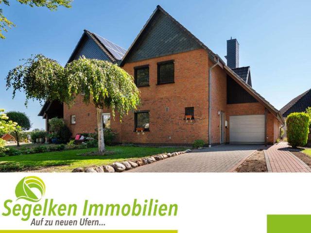 Haus zum Kaufen in Weyhe 449.000,00 EUR 100.89 m²
