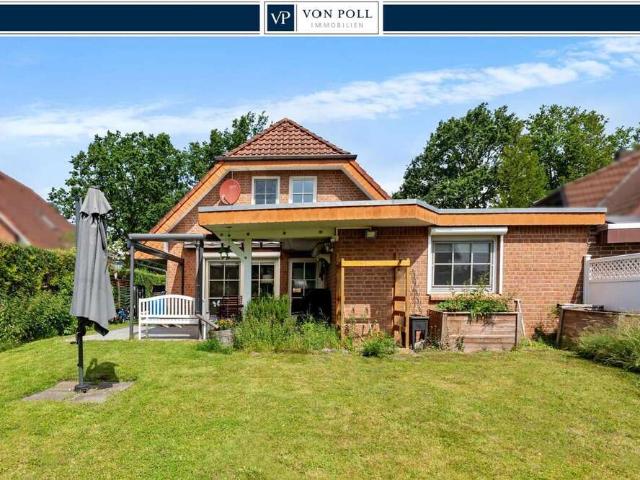 Haus zum Kaufen in Weyhe 449.000,00 EUR 133 m²
