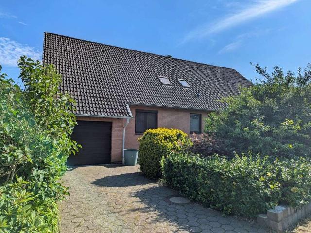 Haus zum Kaufen in Weyhe 465.000,00 EUR 170 m²