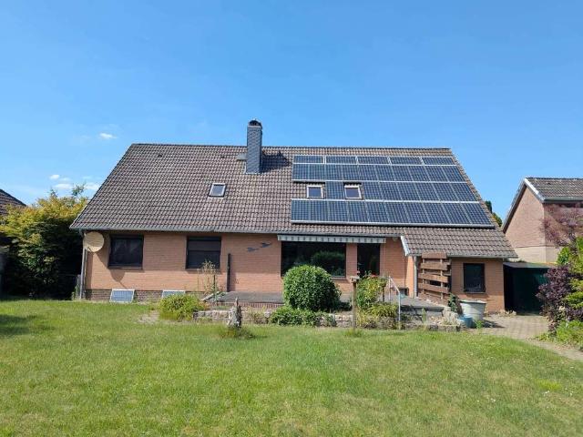 Haus zum Kaufen in Weyhe 465.000,00 EUR 170 m²