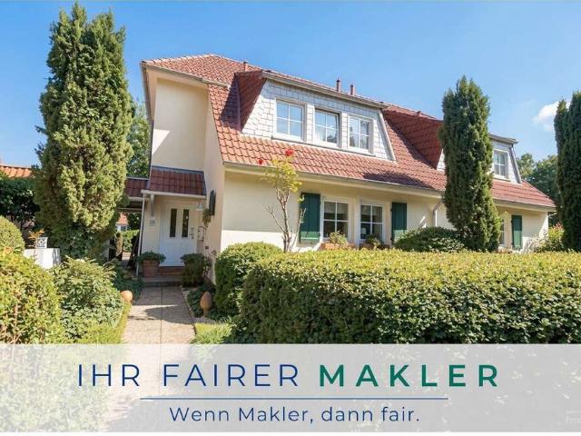 Haus zum Kaufen in Weyhe 469.000,00 EUR 130 m²